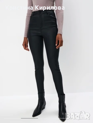 Панталон MOHITO, снимка 2 - Панталони - 53224698