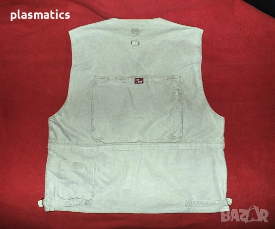 рибарски(мухарски) елеци, снимка 14 - Екипировка - 32345751