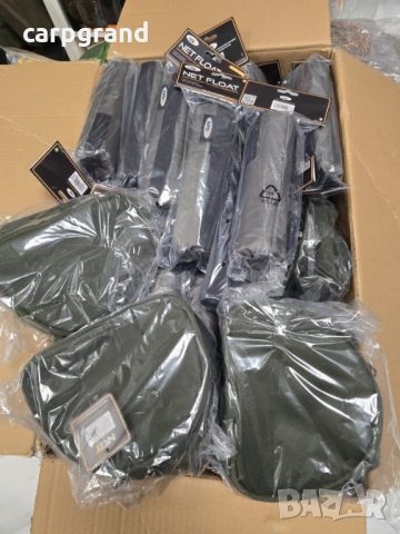 Поплавък за кеп NGT Net Float, снимка 3 - Въдици - 31204820