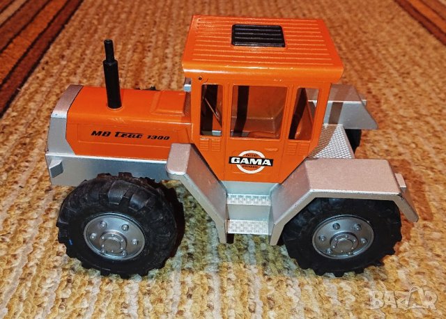 GAMA MB TRAC 1300, снимка 1