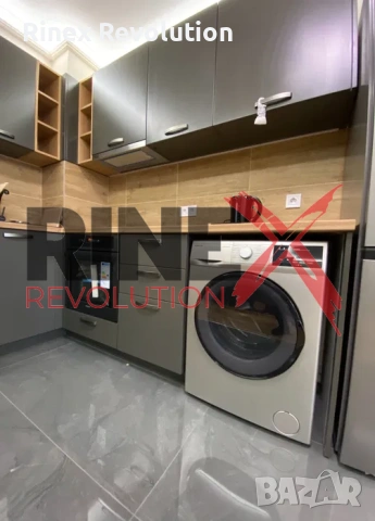 Двустаен апартамент под наем в Асеновград, снимка 3 - Апартаменти - 54192719