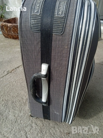 Куфар, снимка 3 - Куфари - 52548358