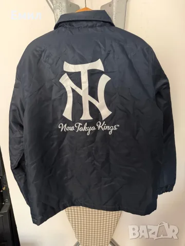 Kings of Indigo XL, снимка 5 - Якета - 55751088