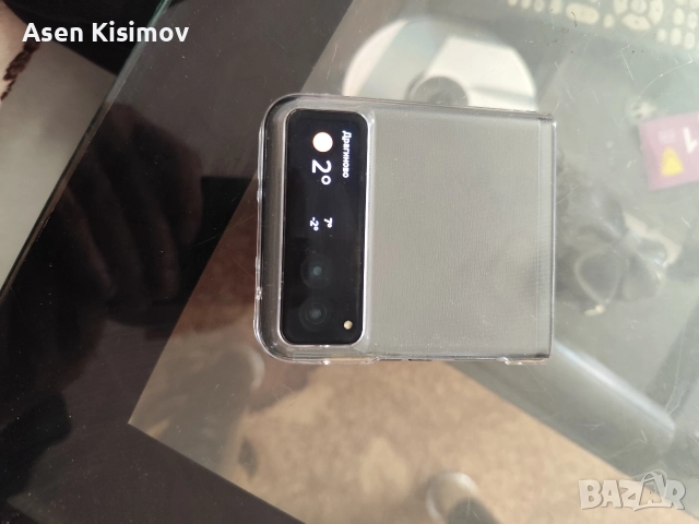 motorola razr 40 , снимка 3 - Motorola - 52871984