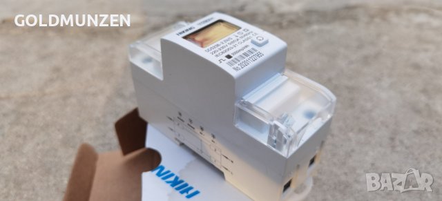 Смарт Метър - ограничител, снимка 4 - Друга електроника - 37240556