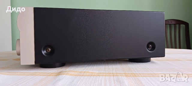 Harman/Kardon HK3300, снимка 8 - Ресийвъри, усилватели, смесителни пултове - 48921168