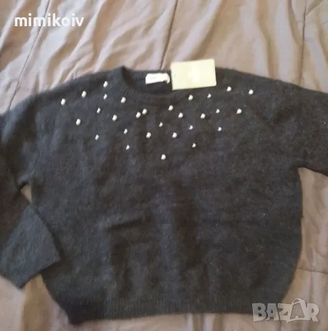 Пуловер НМ нов