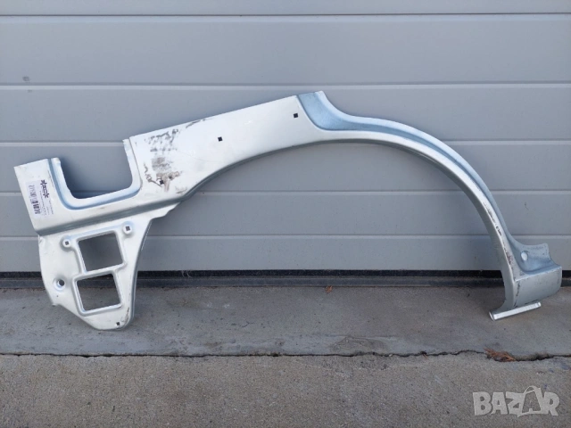 Прагове,Ремонтен панел калник (ВЕЖДИ)-   SUZUKI GRAND VITARA 98-2005, снимка 4 - Части - 48686857