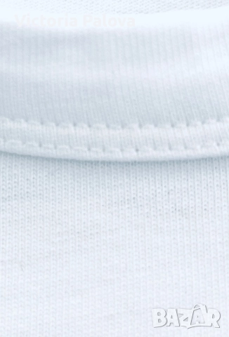 COS Швеция блуза от плътен памук овърсайз , снимка 9 - Корсети, бюстиета, топове - 51461941