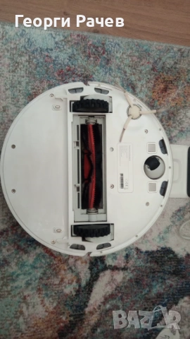 Xiaomi Dream D9 / РОБОТ, снимка 5 - Прахосмукачки - 53069399