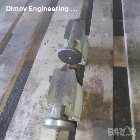 Център за делителен апарат , снимка 4 - Други машини и части - 49391077