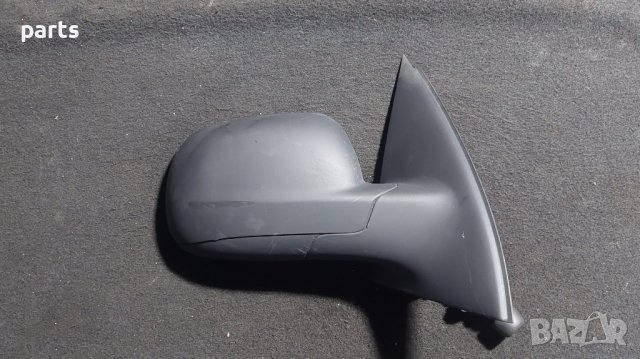 Дясно Огледало Сеат Ароса - Толедо - VW Голф 4 - Лупо - E1010515 N, снимка 4 - Части - 39967593