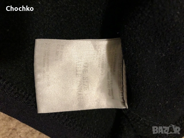 The north face яка и маска Pinewood, снимка 3 - Шалове - 53307518