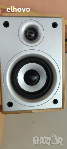 Аудио система Eltax M-100, снимка 15 - Аудиосистеми - 31160791