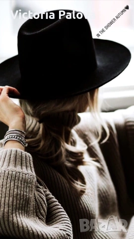 Дамска вълнена шапка ASS QUALITAT  - немско качество, снимка 13 - Шапки - 53156409