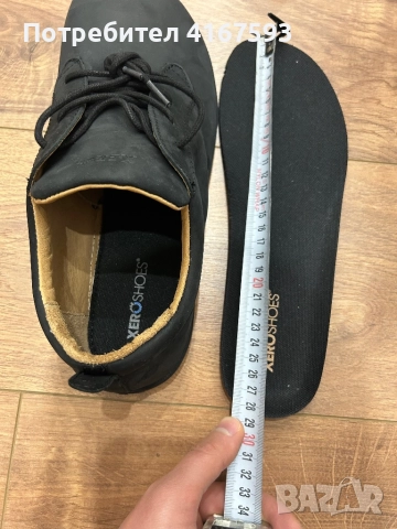 Боси обувки, снимка 7 - Ежедневни обувки - 52551162