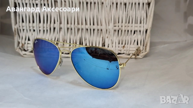 Унисекс слънчеви очила-А8