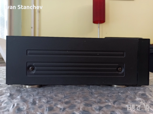 Касетен дек  Pioneer CT-S820S, снимка 8 - Декове - 52482473