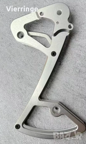 Gravel Merida CX600 tubeless 27,5/28, снимка 4 - Велосипеди - 53296310