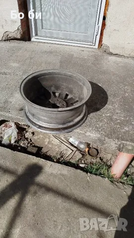 джанти, снимка 4 - Гуми и джанти - 48070488