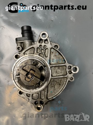 Вакуум помпа за БМВ е81 е87 е90 BMW e87 e90 , 0313-327-116, снимка 3 - Части - 40160033