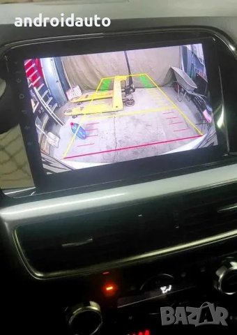 Маzda CX 5 2012 - 2015 Android Mултимедия/Навигация, снимка 6 - Аксесоари и консумативи - 40127792