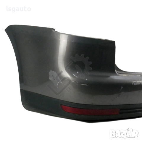 Задна броня Volkswagen Touran I 2003-2010 ID:149469, снимка 4 - Части - 51717861