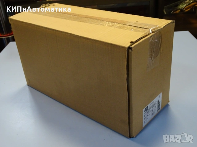 мотор редуктор червячен MOTOR POWER ROK.335SL B.FT1.S12.DX.38.A1 24VDC i=38, снимка 10 - Резервни части за машини - 53166447