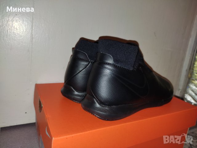 Маратонки NIKE PHANTOM , снимка 4 - Маратонки - 39375926