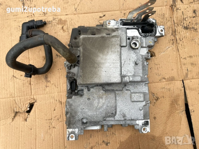Инвертор Конвертор към Двигателя 1EA907121C Volkswagen ID.3 E11 pro, снимка 6 - Части - 53213596