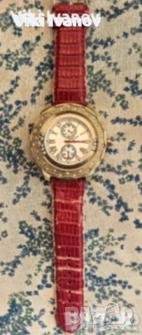 Стилен дамски часовник PRETTY, снимка 2 - Дамски - 52402195