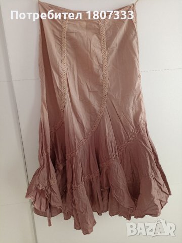 Дамска пола, снимка 2 - Поли - 37410524