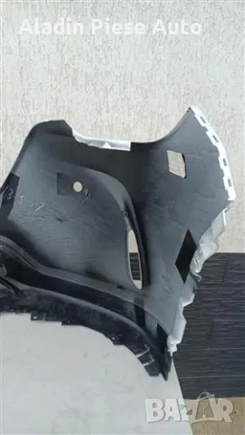 Предна броня Mazda CX-60 CX60 година 2022 2023 2024 код KAAA-50031 , снимка 5 - Аксесоари и консумативи - 50309823