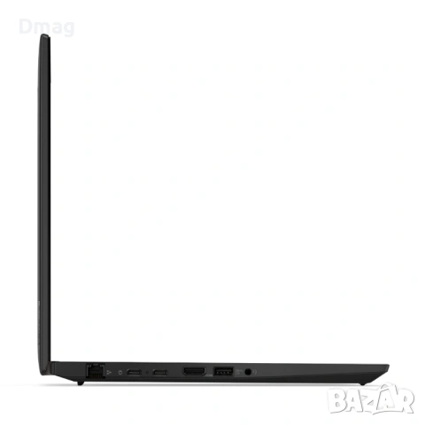 14" ThinkPad P14s / AMD Ryzen 5 PRO 7540U / DDR5 / 256GB SSD /Win11Pro, снимка 7 - Лаптопи за работа - 54345397