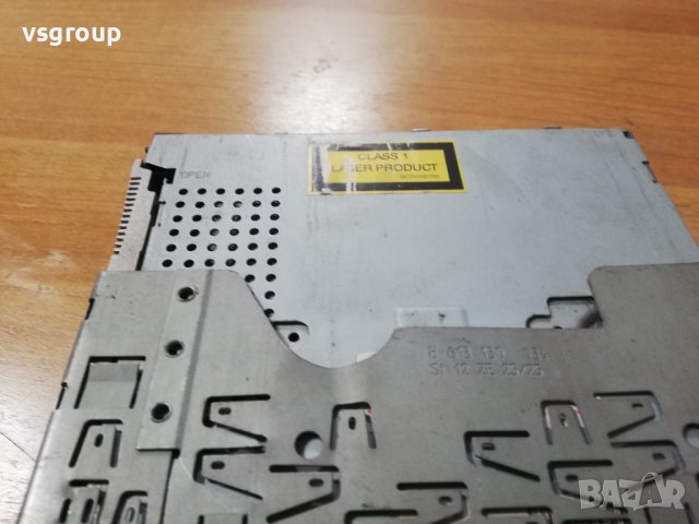 Радио за кола Daewoo AGC 5240, снимка 4 - Аксесоари и консумативи - 39933205