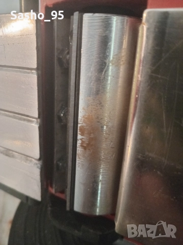 Ел.Ренде за дърво 710w, снимка 3 - Други инструменти - 51623479