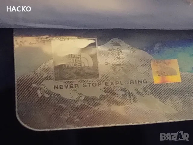 Промо Цена THE NORTH FACE Ватирано Долнище Размер XXL 100% Оригинално Внос от Англия, снимка 12 - Спортни дрехи, екипи - 47865215