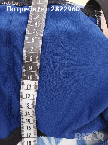 Adidas нов цял бански, снимка 10 - Бански костюми - 36434269