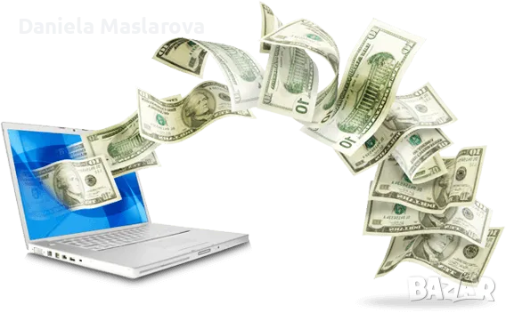 Печелете Пари По Интернет