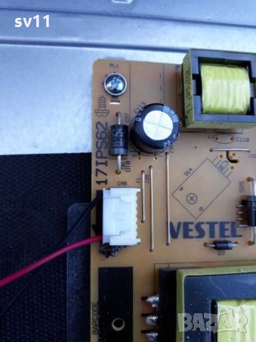 Finlux 32-FFB-5501 на части , снимка 5 - Телевизори - 29631325