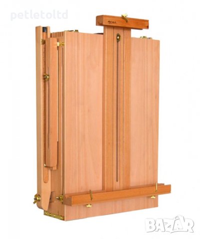 Статив за рисуване (преносим), снимка 4 - Други - 37694256