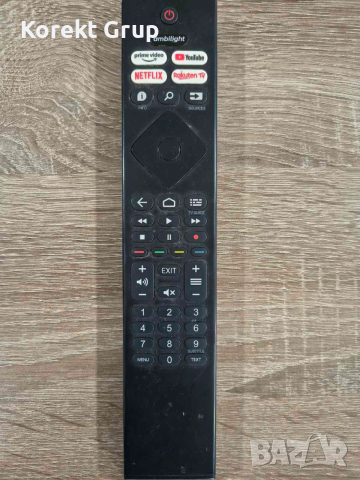 Телевизор Philips 32incha Ambilight, снимка 6 - Телевизори - 53911075