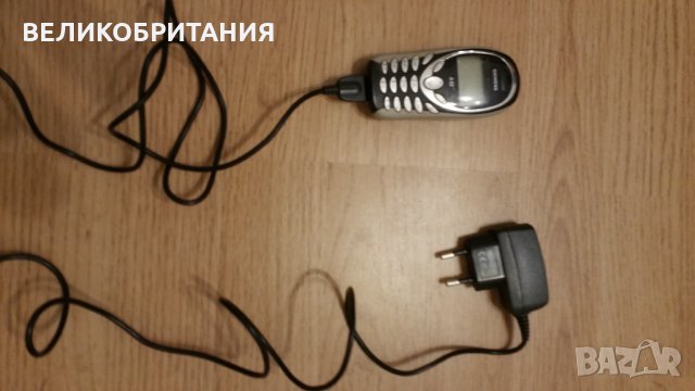 Телефон Сименс, снимка 1