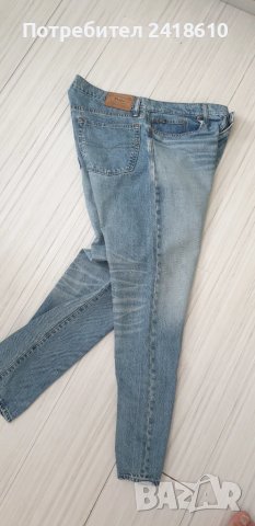 POLO Ralph Lauren Mens Size 36/32 НОВО!  ОРИГИНАЛ Мъжки Дънки!, снимка 6 - Дънки - 51366010