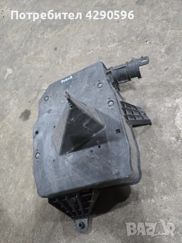 Кутия компютър за Ford Focus / Форд Фокус , снимка 2 - Части - 52699182