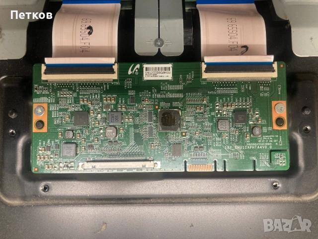 KD-65XF7096 1-983-119-11 173703211 APS-395-B 18Y_SHU11APHTA4V0.0 S650QF59 V5, снимка 5 - Части и Платки - 53356701