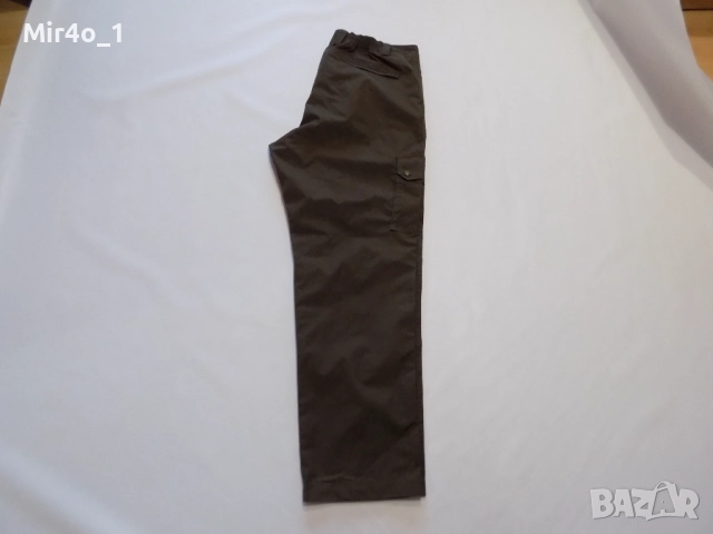 нов ловен панталон deerhunter долнище екип планина туризъм лов риболов мъжки оригинален размер 62, снимка 3 - Спортни дрехи, екипи - 50832411