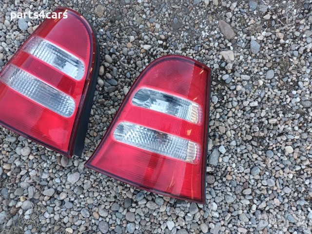 ляв и десен стоп за мерцедес А класа В168 фейслифт mecedes A class W168 FACELIFT, снимка 3 - Части - 44222457