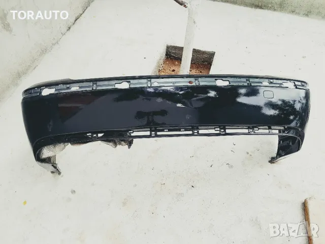 Bmw e65 Задна Броня