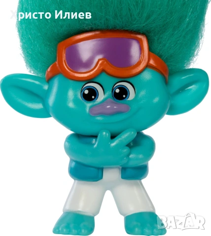 Фигурки на тролчетата комплект DreamWorks, снимка 5 - Фигурки - 53164406